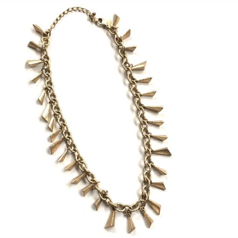 EUC Lia Sophia necklace